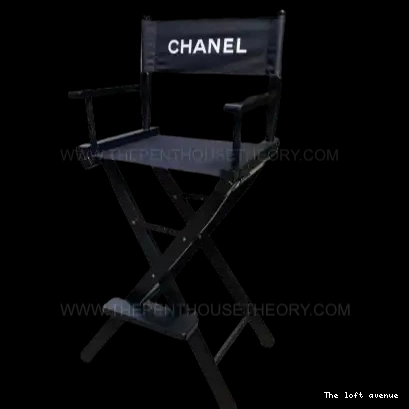 DIRECTOR'S CHAIR HIGH COCO 0521